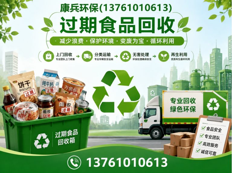 长宁区奶油回收展示图